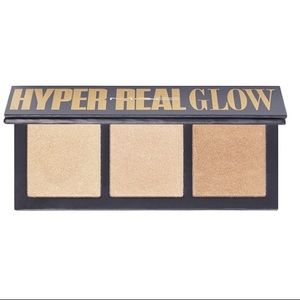 🆕MAC Hyper Real☀️Glow Palette: Get It Glowin'☀️